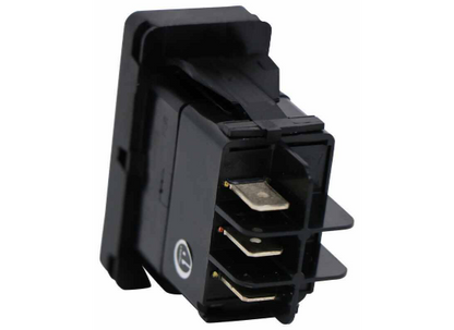 Tarp Switch, Rocker 3014187 | Buyers Products