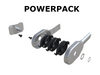 EasyCover Dump Truck Tarp Systems, Aluminum Powerpack | Aero Industries | American Tarping