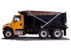 EasyCover Dump Truck Tarp Systems, Aluminum | Aero Industries | American Tarping