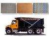 Dump Truck Tarps (AeroForce & Easy Cover) | Aero | American Tarping
