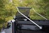 EasyCover Dump Truck Tarp Systems, Aluminum Retracting | Aero Industries | American Tarping
