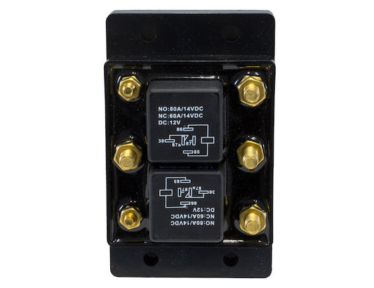 Forward and Reverse Motor Relay | Buyers Products | American Tarping
