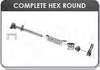Underbody Assembly with Arm Plug K0511 K0512 Schematic | Mountain Tarp