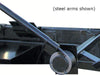 Tuff-Tarper Electric Tarp System HR1500E Steel Arm | Pioneer Coverall | American Tarping