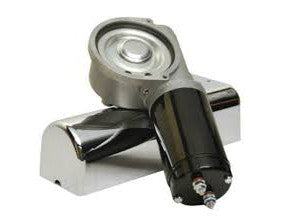 motor tarp car Mountain Tarp's 1.88 HP Transfer Super Torque Motor Assembly