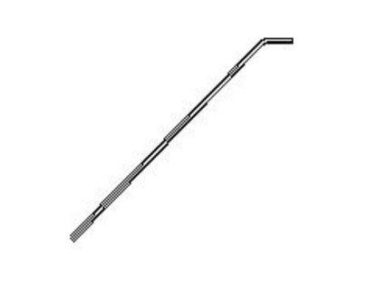 Mountain One-Piece Aluminum Swing Arm (Multiple Sizes Available) | Mountain Tarp | American Tarping