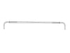 3-Piece Steel Crossover Bar Assembly K0960 Assembled | Mountain Tarp | American Tarping