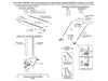KCSE Series Electric Flip Tarp Systems Assembly | Mountain Tarp | American Tarping