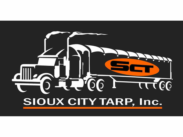 Tarp Arm Elbow (Aluminum, 45-degree) | Sioux City Tarp