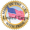 United Tarps Options