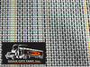 Heavy Duty Monster Mesh Dump Truck Tarps | Sioux City Tarp | American Tarping