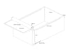 Dump Shade Kit PT300 Diagram | Mountain | American Tarping