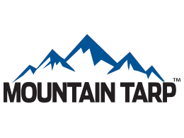 Aluminum Pivot Spring Assembly for Tension Hoop | Mountain Tarp | American Tarping
