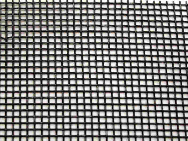 Black Mesh Dump Truck Tarps | Mountain Tarp | American Tarping