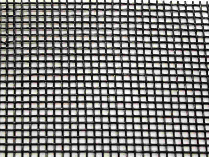Black Mesh Dump Truck Tarps | Mountain Tarp | American Tarping