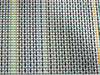 Multi-Color PVC Mesh Dump Truck Tarps | Mountain Tarp | American Tarping 