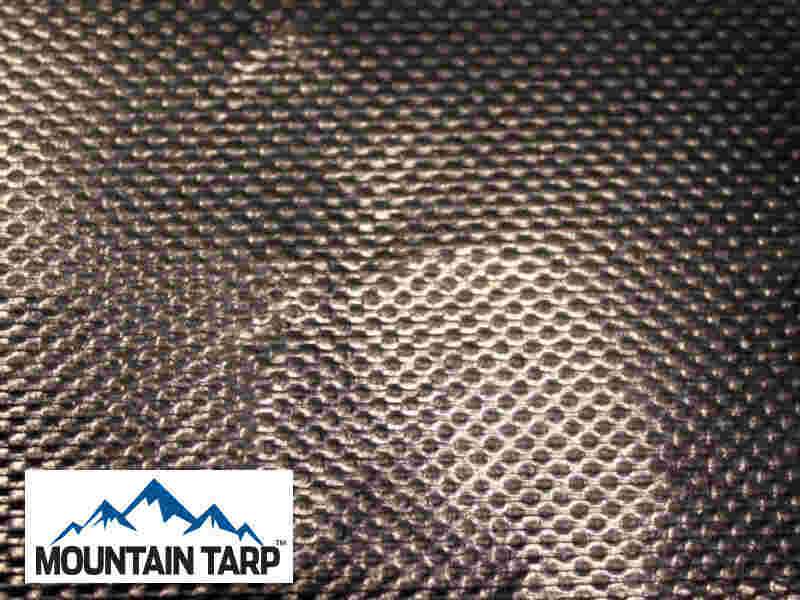 Mountain Tarp Tarp Systems & Replacement Parts American Tarping