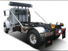 Tuff-Tarper Hydraulic Tarp System HR1500H rear | Pioneer Coverall | American Tarping