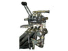 Tuff-Tarper Hydraulic Tarp System HR1500H Flow Diverter | Pioneer Coverall | American Tarping