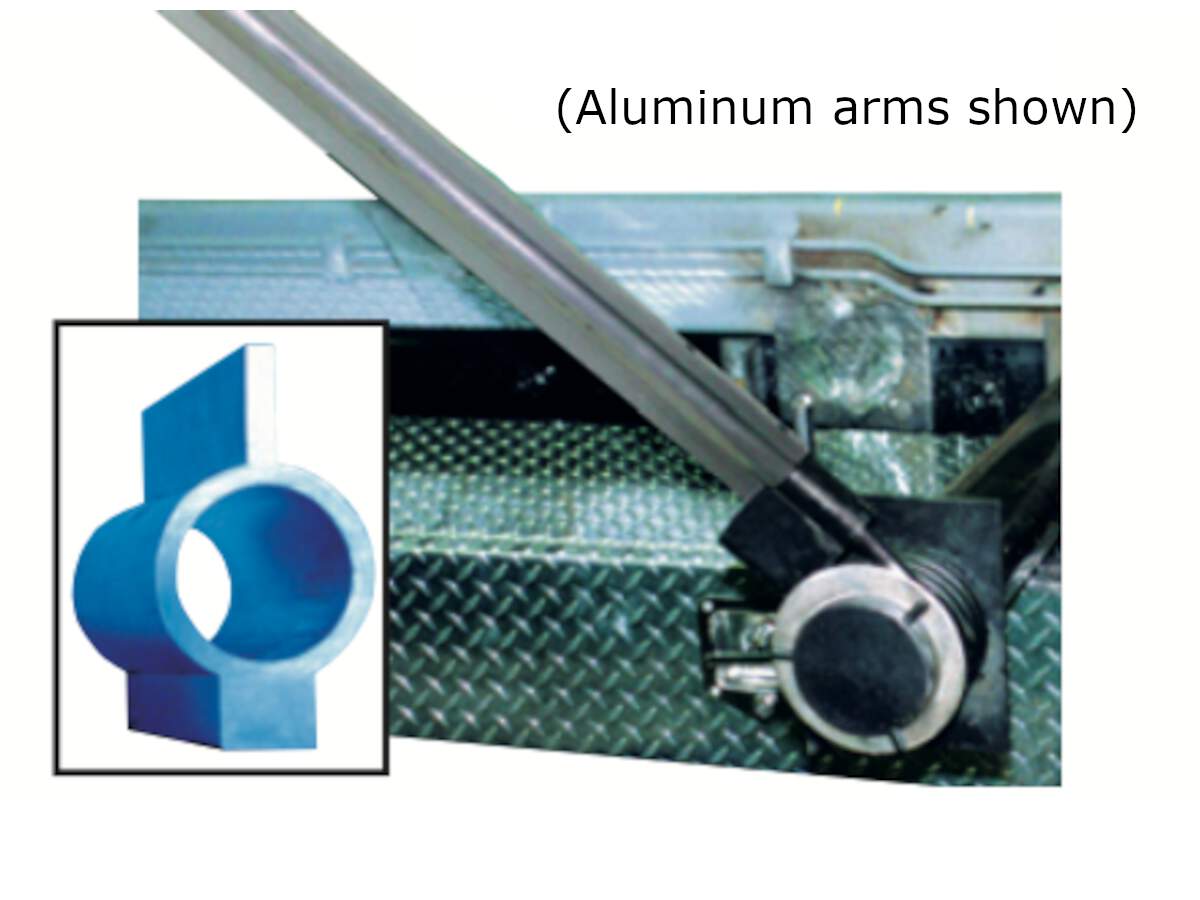 hydraulic tarp system Tuff-Tarper Hydraulic Tarp System HR1500H | Pioneer Coverall