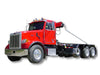 HR1500 PTO/AL Econocover Roll Off Tarp System No Container | Pioneer Coverall | American Tarping