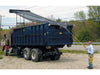 HR2000 Hi-Roller Roll Off Tarp System | Pioneer Tarp | American Tarping