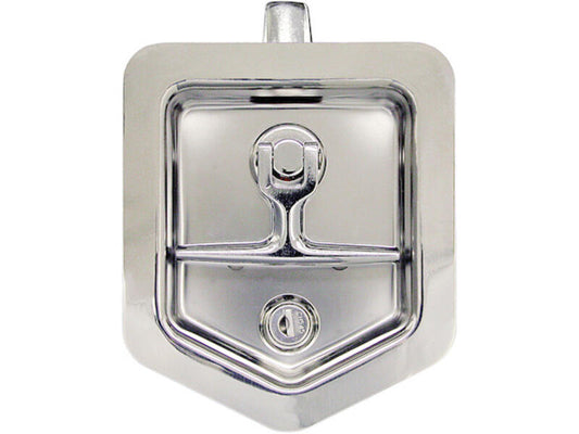 Truck Tool Box Latch, T-Handle L8816 | Buyers Products | American Tarping