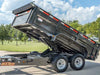 Manual Tarp Crank System 13375 | US Tarp | American Tarping