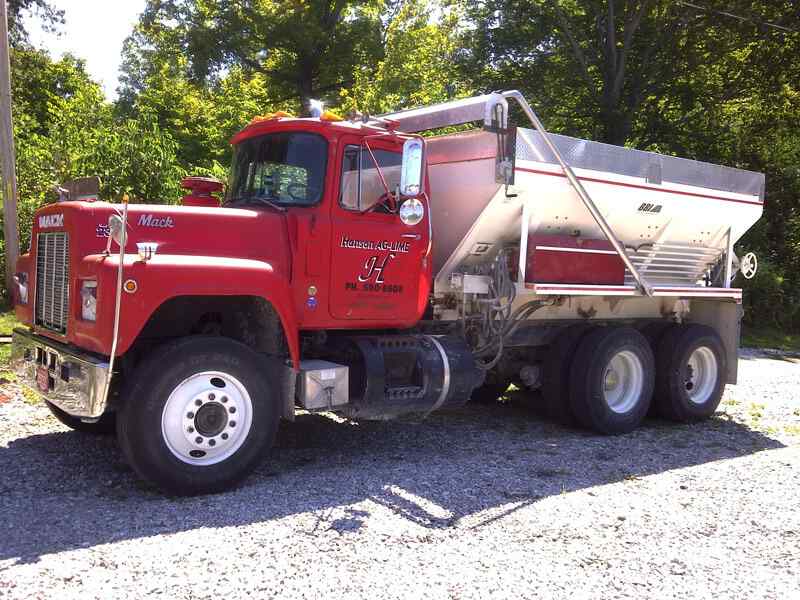 macal truck tarp Manual Dump Truck Tarp System (3-Spring Aluminum, up to 12') 11417-GLC
