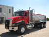 Manual Dump Truck Tarp System (4-Spring Aluminum, up to 24') 11529-GLC | US Tarp | American Tarping