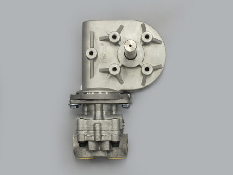 Bulletproof Hydraulic Tarp Motor 14370 | US Tarp