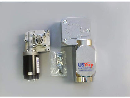 Bulletproof Slim Tarp Motor 13655 | US Tarp | American Tarping