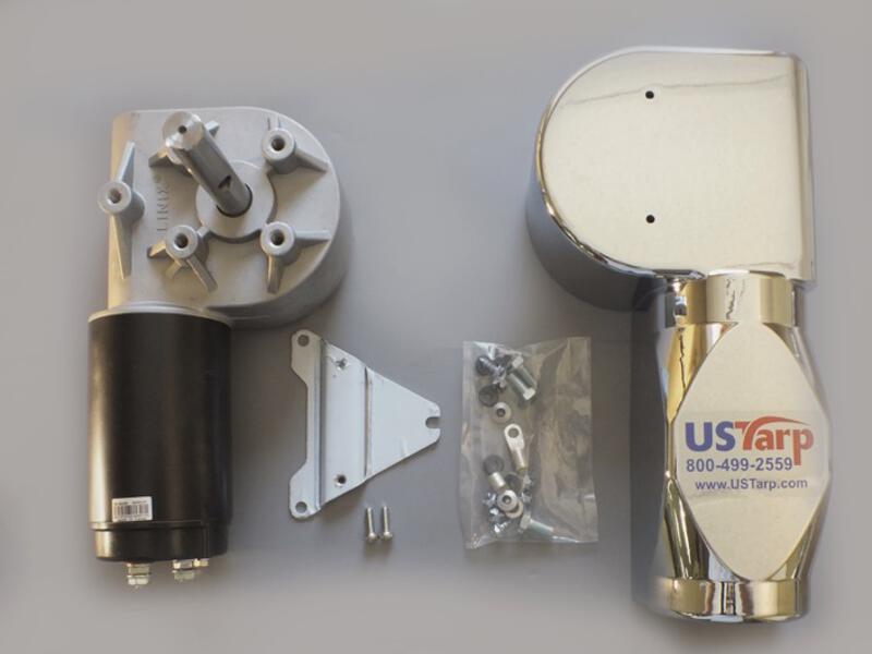 steuerbüro tarp Super Heavy Duty Bulletproof Tarp Motor 15938