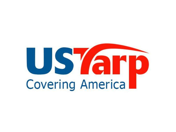 Tarp Wind Deflector (Smooth Aluminum, up to 102