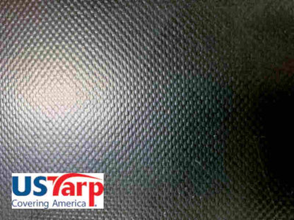 Asphalt Tarp (18oz Vinyl) | US Tarp | American Tarping