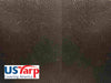 Asphalt Tarp (22oz Vinyl) | US Tarp | American Tarping
