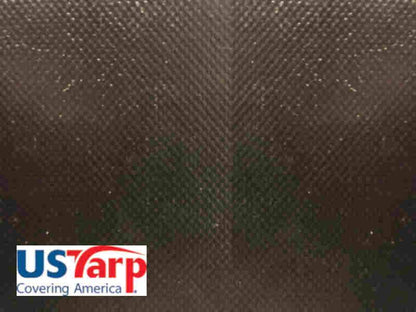 Asphalt Tarp (22oz Vinyl) | US Tarp | American Tarping