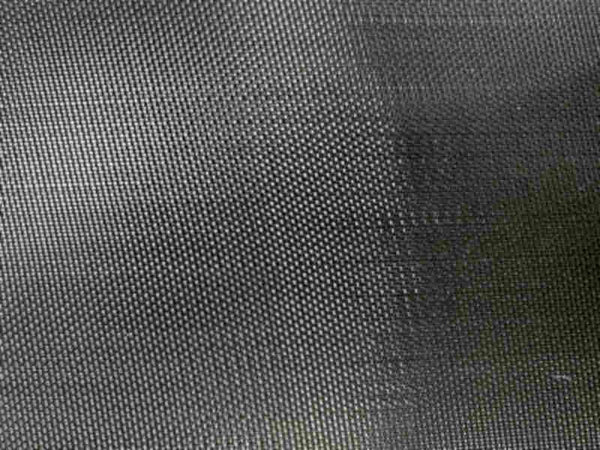 Asphalt Mesh Tarp (Lumite) Fabric | US Tarp | American Tarping