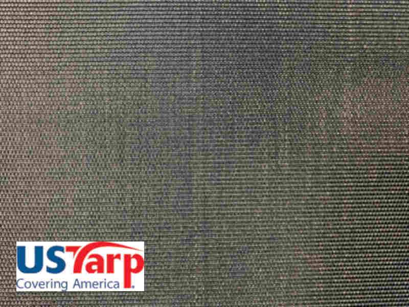 Asphalt Tarp (RFL) | US Tarp | American Tarping