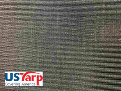 Asphalt Tarp (RFL) | US Tarp | American Tarping