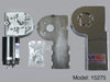 Bulletproof Tarp Motor (various models) Components | US Tarp | American Tarping