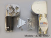 Bulletproof Tarp Motor (various models) | US Tarp | American Tarping