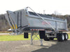 Electric Underbody Tarp System 11535 | US Tarp | American Tarping