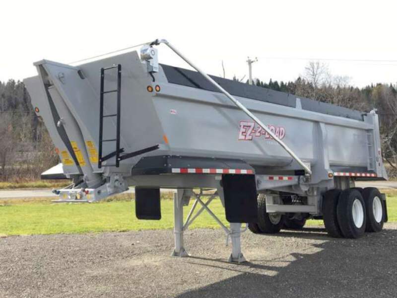us tarp Electric Underbody Tarp System (Aluminum, up to 26') 11535