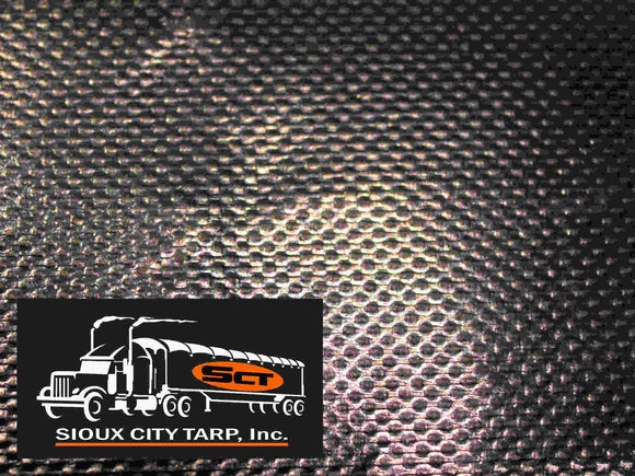 18oz Vinyl Asphalt Dump Truck Tarps | Sioux City Tarp | American Tarping